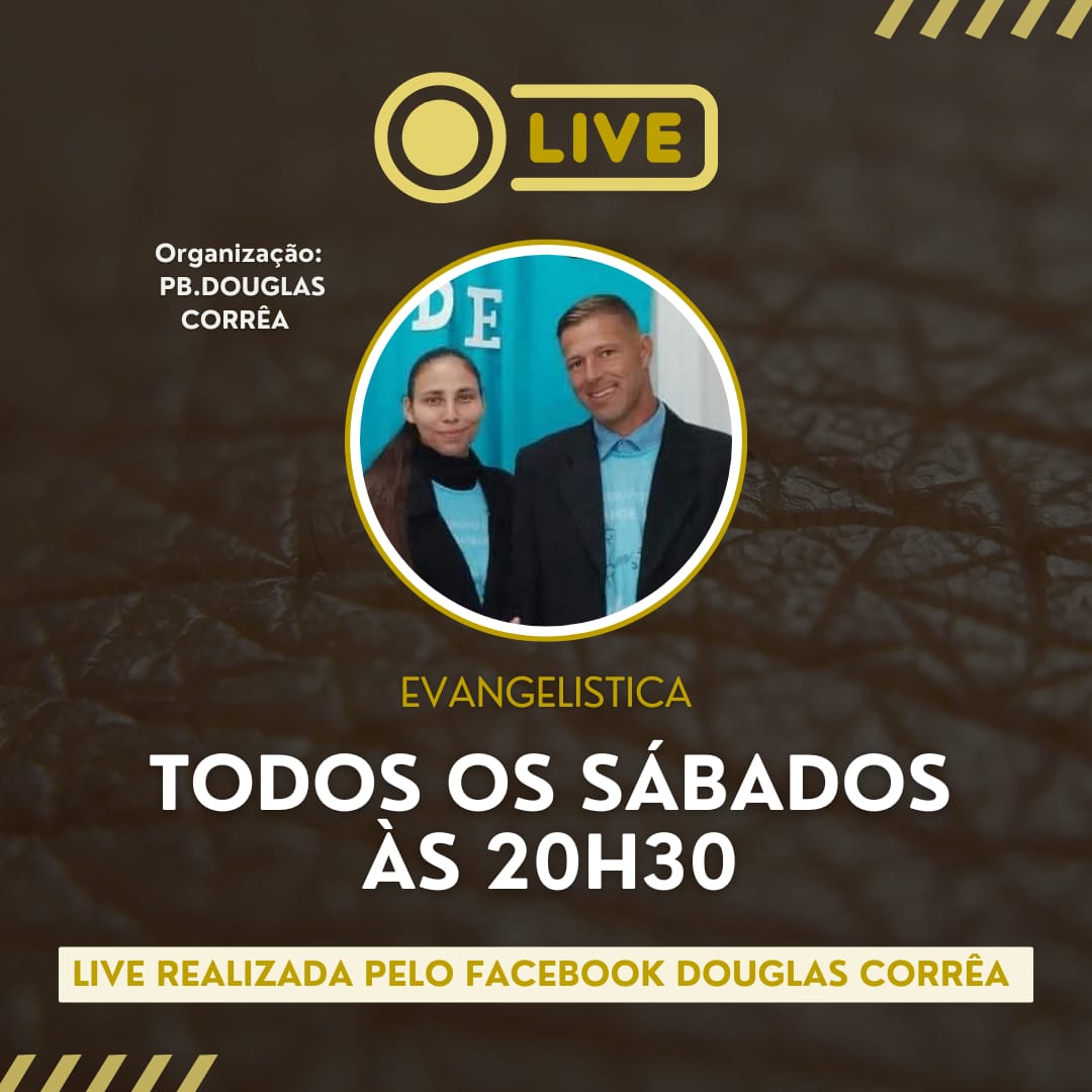 Live evangelística 